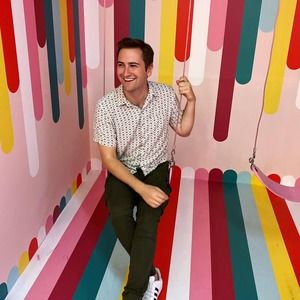 Meet your Posher, Cody